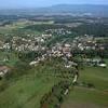 Photos aériennes de Wentzwiller (68220) | Haut-Rhin, Grand Est, France - Photo réf. N028284