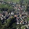 Photos aériennes de Wentzwiller (68220) | Haut-Rhin, Grand Est, France - Photo réf. N028285