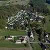Photos aériennes de Wentzwiller (68220) | Haut-Rhin, Grand Est, France - Photo réf. N028288