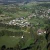 Photos aériennes de Wentzwiller (68220) | Haut-Rhin, Grand Est, France - Photo réf. N028289