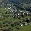 Photos aériennes de Wentzwiller (68220) | Haut-Rhin, Grand Est, France - Photo réf. N028291