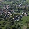 Photos aériennes de Wentzwiller (68220) | Haut-Rhin, Grand Est, France - Photo réf. N028292