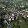 Photos aériennes de Wentzwiller (68220) | Haut-Rhin, Grand Est, France - Photo réf. N028293