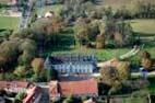 Photos aériennes de Art-sur-Meurthe (54510) - Le Château | Meurthe-et-Moselle, Lorraine, France - Photo réf. N028299