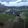 Photos aériennes de Nonsard-Lamarche (55210) - Le Lac de Madine | Meuse, Lorraine, France - Photo réf. N028320