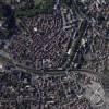 Photos aériennes de Chaumont (52000) - Autre vue | Haute-Marne, Champagne-Ardenne, France - Photo réf. N028338