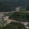 Photos aériennes de Lutzelbourg (57820) | Moselle, Grand Est, France - Photo réf. N028352