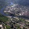 Photos aériennes de Aurec-sur-Loire (43110) - Autre vue | Haute-Loire, Auvergne-Rhône-Alpes, France - Photo réf. N028400