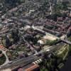 Photos aériennes de Aurec-sur-Loire (43110) - Autre vue | Haute-Loire, Auvergne-Rhône-Alpes, France - Photo réf. N028403