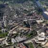 Photos aériennes de Aurec-sur-Loire (43110) - Autre vue | Haute-Loire, Auvergne-Rhône-Alpes, France - Photo réf. N028405
