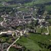 Photos aériennes de Beauzac (43590) | Haute-Loire, Auvergne-Rhône-Alpes, France - Photo réf. N028413