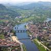 Photos aériennes de Brives-Charensac (43700) - Autre vue | Haute-Loire, Auvergne-Rhône-Alpes, France - Photo réf. N028415