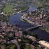 Photos aériennes de Brives-Charensac (43700) - Autre vue | Haute-Loire, Auvergne-Rhône-Alpes, France - Photo réf. N028416
