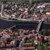 Photos aériennes de Brives-Charensac (43700) - Autre vue | Haute-Loire, Auvergne-Rhône-Alpes, France - Photo réf. N028417