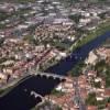 Photos aériennes de Brives-Charensac (43700) - Autre vue | Haute-Loire, Auvergne-Rhône-Alpes, France - Photo réf. N028418