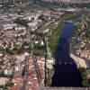 Photos aériennes de Brives-Charensac (43700) - Autre vue | Haute-Loire, Auvergne-Rhône-Alpes, France - Photo réf. N028419