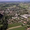 Photos aériennes de Chabeuil (26120) - Autre vue | Drôme, Auvergne-Rhône-Alpes, France - Photo réf. N028424