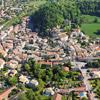 Photos aériennes de Chabeuil (26120) - Autre vue | Drôme, Auvergne-Rhône-Alpes, France - Photo réf. N028428