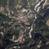 Photos aériennes de Désaignes (07570) - Autre vue | Ardèche, Auvergne-Rhône-Alpes, France - Photo réf. N028431
