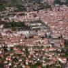 Photos aériennes de Le Puy-en-Velay (43000) | Haute-Loire, Auvergne, France - Photo réf. N028434