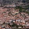 Photos aériennes de Le Puy-en-Velay (43000) | Haute-Loire, Auvergne, France - Photo réf. N028435