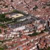 Photos aériennes de Le Puy-en-Velay (43000) | Haute-Loire, Auvergne, France - Photo réf. N028436