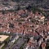 Photos aériennes de Le Puy-en-Velay (43000) | Haute-Loire, Auvergne, France - Photo réf. N028437