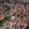 Photos aériennes de Le Puy-en-Velay (43000) | Haute-Loire, Auvergne, France - Photo réf. N028438
