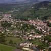 Photos aériennes de Le Puy-en-Velay (43000) | Haute-Loire, Auvergne, France - Photo réf. N028439