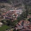 Photos aériennes de Le Puy-en-Velay (43000) | Haute-Loire, Auvergne, France - Photo réf. N028441