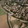 Photos aériennes de Montélier (26120) | Drôme, Auvergne-Rhône-Alpes, France - Photo réf. N028454