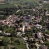 Photos aériennes de Montélier (26120) | Drôme, Auvergne-Rhône-Alpes, France - Photo réf. N028457