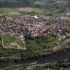 Photos aériennes de Retournac (43130) - Autre vue | Haute-Loire, Auvergne-Rhône-Alpes, France - Photo réf. N028461