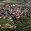 Photos aériennes de Retournac (43130) - Autre vue | Haute-Loire, Auvergne-Rhône-Alpes, France - Photo réf. N028462
