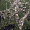 Photos aériennes de Saint-Agrève (07320) - Autre vue | Ardèche, Auvergne-Rhône-Alpes, France - Photo réf. N028479