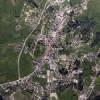 Photos aériennes de Saint-Agrève (07320) | Ardèche, Rhône-Alpes, France - Photo réf. N028480