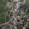 Photos aériennes de Saint-Agrève (07320) - Autre vue | Ardèche, Auvergne-Rhône-Alpes, France - Photo réf. N028480