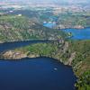 Photos aériennes de Saint-Étienne (42000) - Les Gorges de la Loire | Loire, Rhône-Alpes, France - Photo réf. N028483