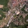 Photos aériennes de Saint-Martin-en-Haut (69850) - Autre vue | Rhône, Auvergne-Rhône-Alpes, France - Photo réf. N028484