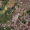 Photos aériennes de Saint-Martin-en-Haut (69850) - Autre vue | Rhône, Auvergne-Rhône-Alpes, France - Photo réf. N028486