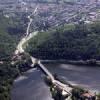 Photos aériennes de Unieux (42240) - La Loire | Loire, Auvergne-Rhône-Alpes, France - Photo réf. N028490