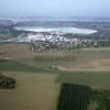 Photos aériennes de Varangéville (54110) | Meurthe-et-Moselle, Grand Est, France - Photo réf. N028503