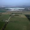 Photos aériennes de Varangéville (54110) - Les salines | Meurthe-et-Moselle, Lorraine, France - Photo réf. N028504