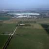 Photos aériennes de Varangéville (54110) | Meurthe-et-Moselle, Grand Est, France - Photo réf. N028504