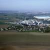 Photos aériennes de Varangéville (54110) | Meurthe-et-Moselle, Grand Est, France - Photo réf. N028505