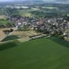 Photos aériennes de Brissy-Hamégicourt (02240) - Autre vue | Aisne, Hauts-de-France, France - Photo réf. N028508
