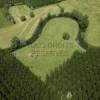 Photos aériennes de Maroilles (59550) - L'Helpe | Nord, Hauts-de-France, France - Photo réf. N028516