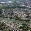 Photos aériennes de Tergnier (02700) | Aisne, Hauts-de-France, France - Photo réf. N028530