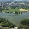 Photos aériennes de Vendeuil (02800) - Autre vue | Aisne, Hauts-de-France, France - Photo réf. N028537