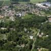Photos aériennes de Vendeuil (02800) - Autre vue | Aisne, Hauts-de-France, France - Photo réf. N028541